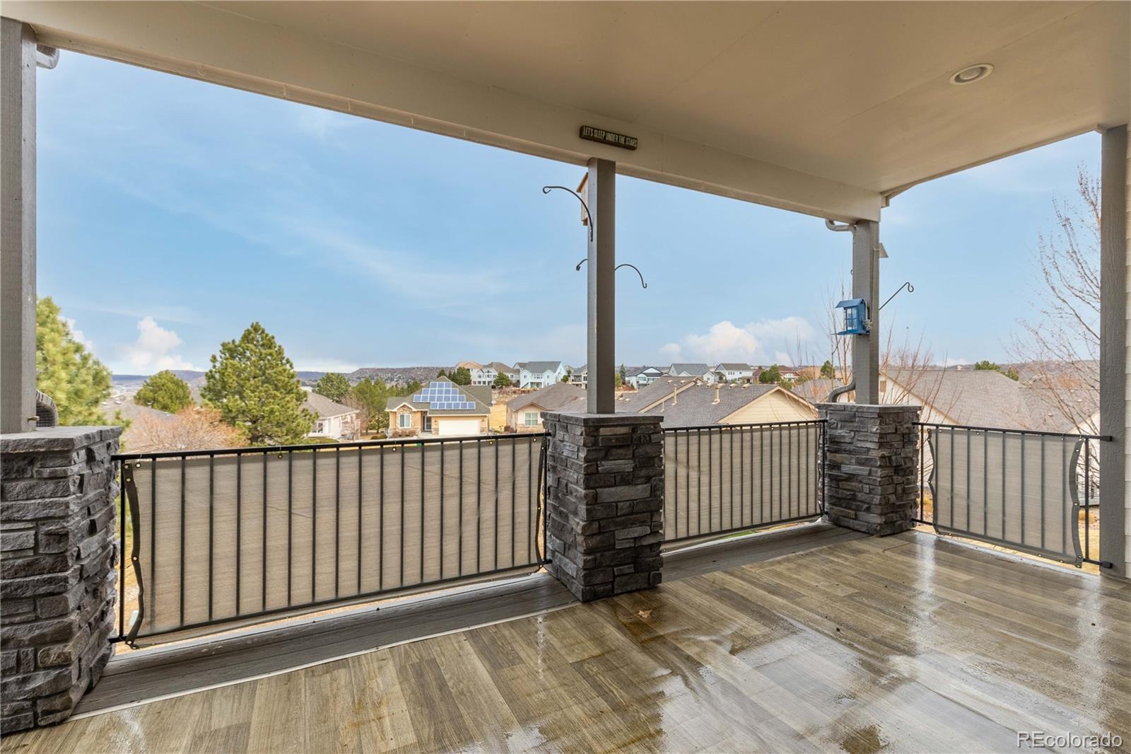 MLS Image #33 for 687  easton court,castle rock, Colorado