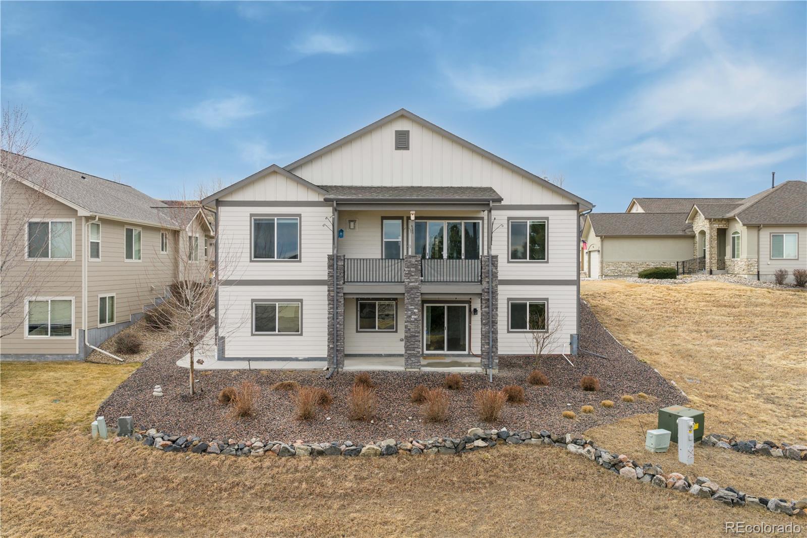 MLS Image #34 for 687  easton court,castle rock, Colorado