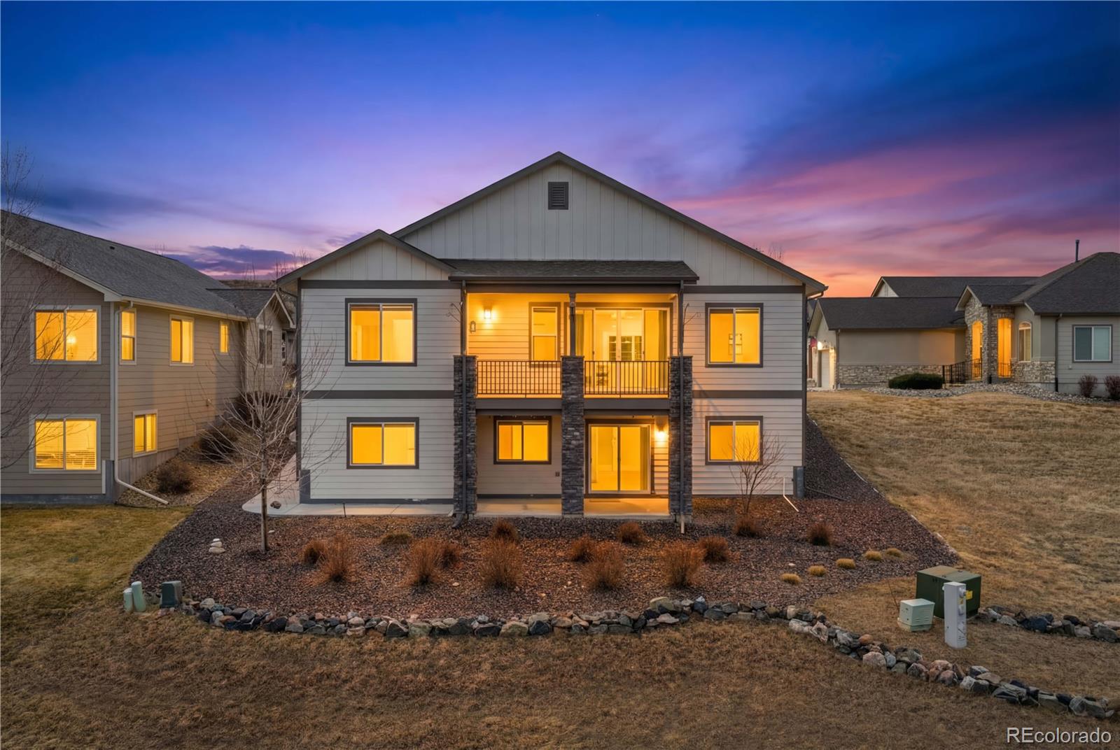 MLS Image #37 for 687  easton court,castle rock, Colorado