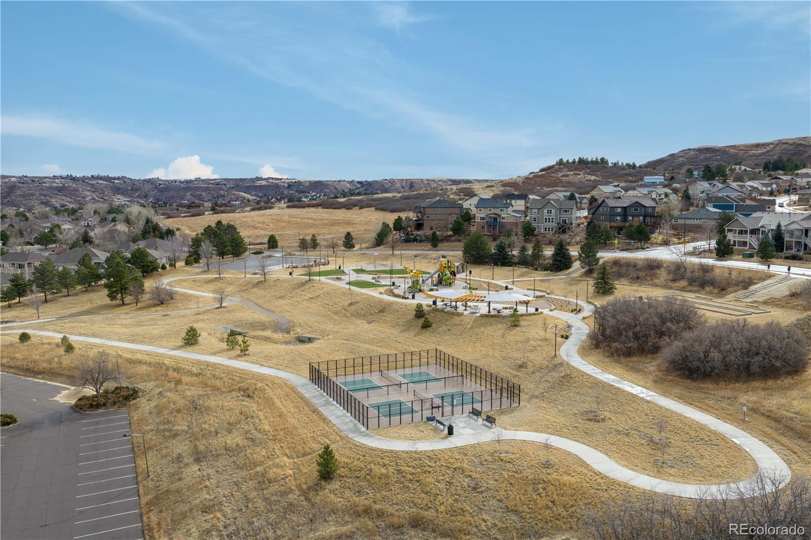 MLS Image #40 for 687  easton court,castle rock, Colorado