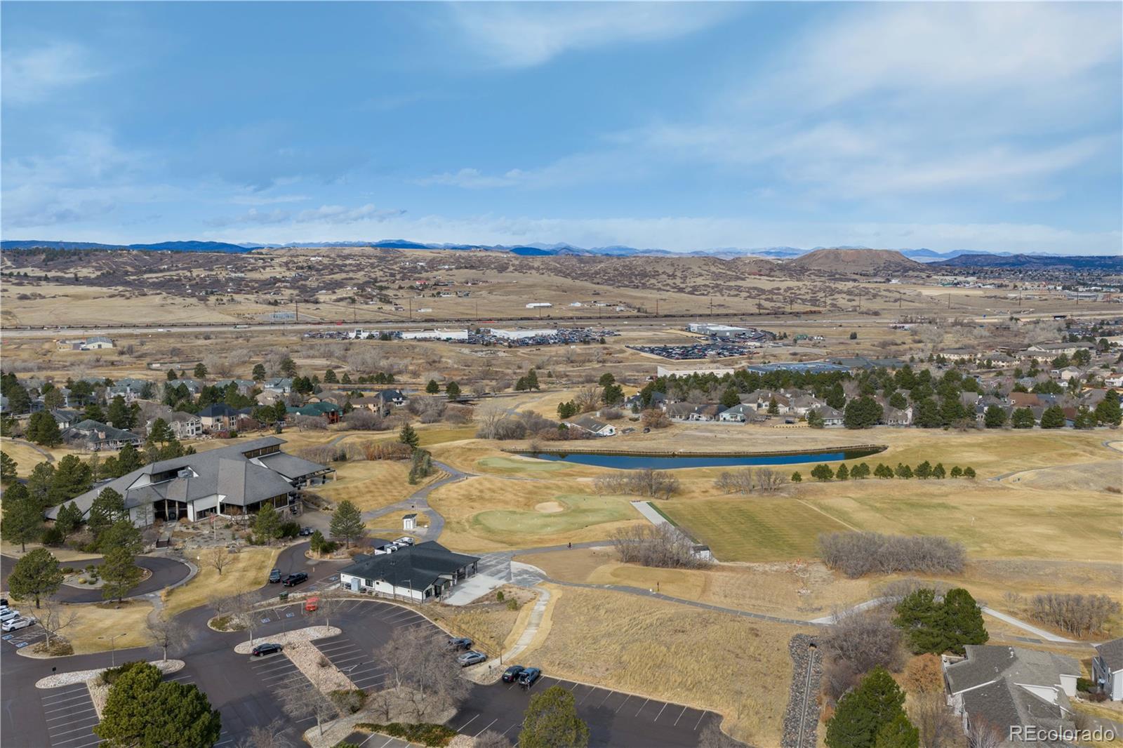 MLS Image #42 for 687  easton court,castle rock, Colorado