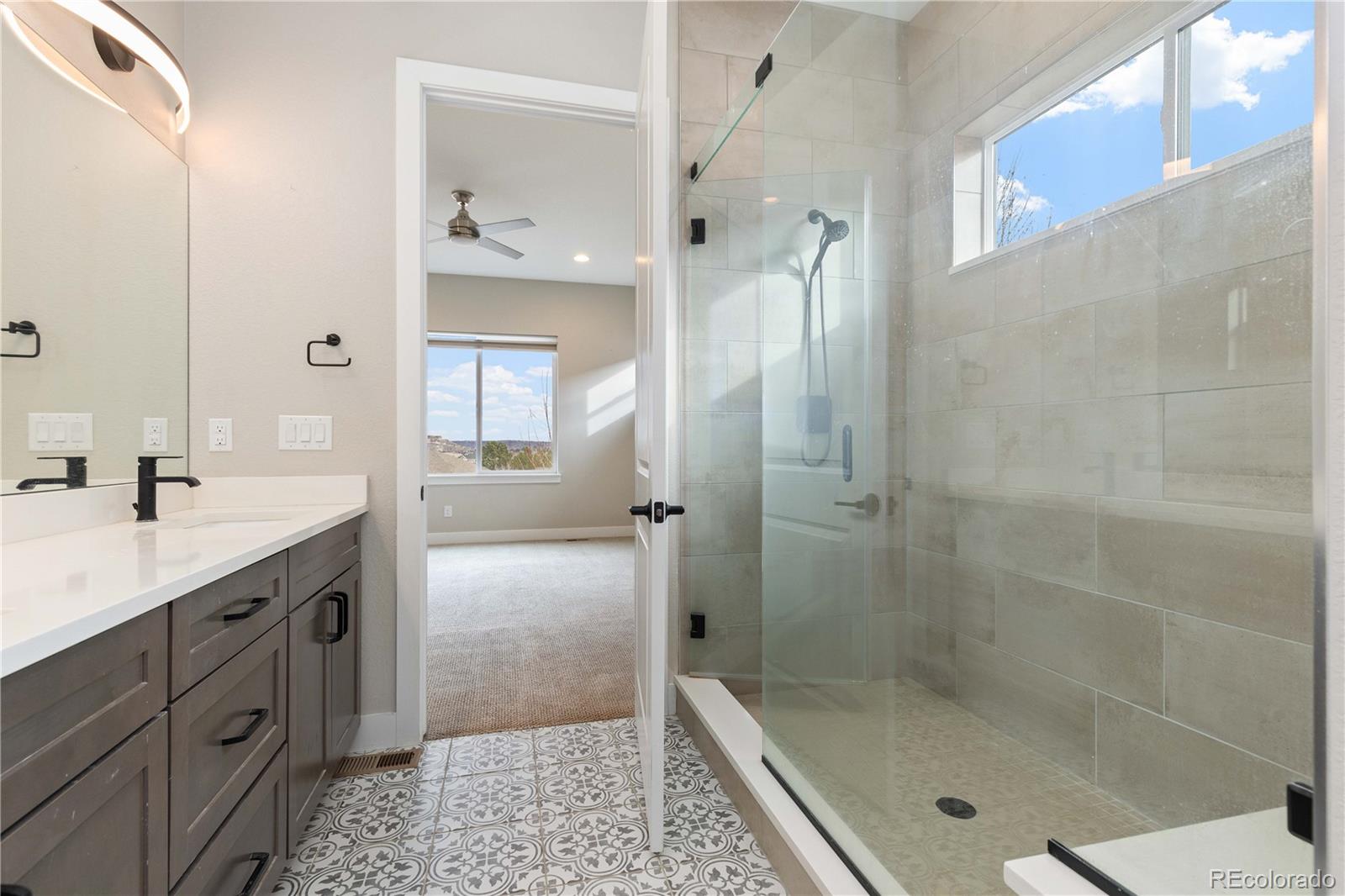MLS Image #5 for 687  easton court,castle rock, Colorado