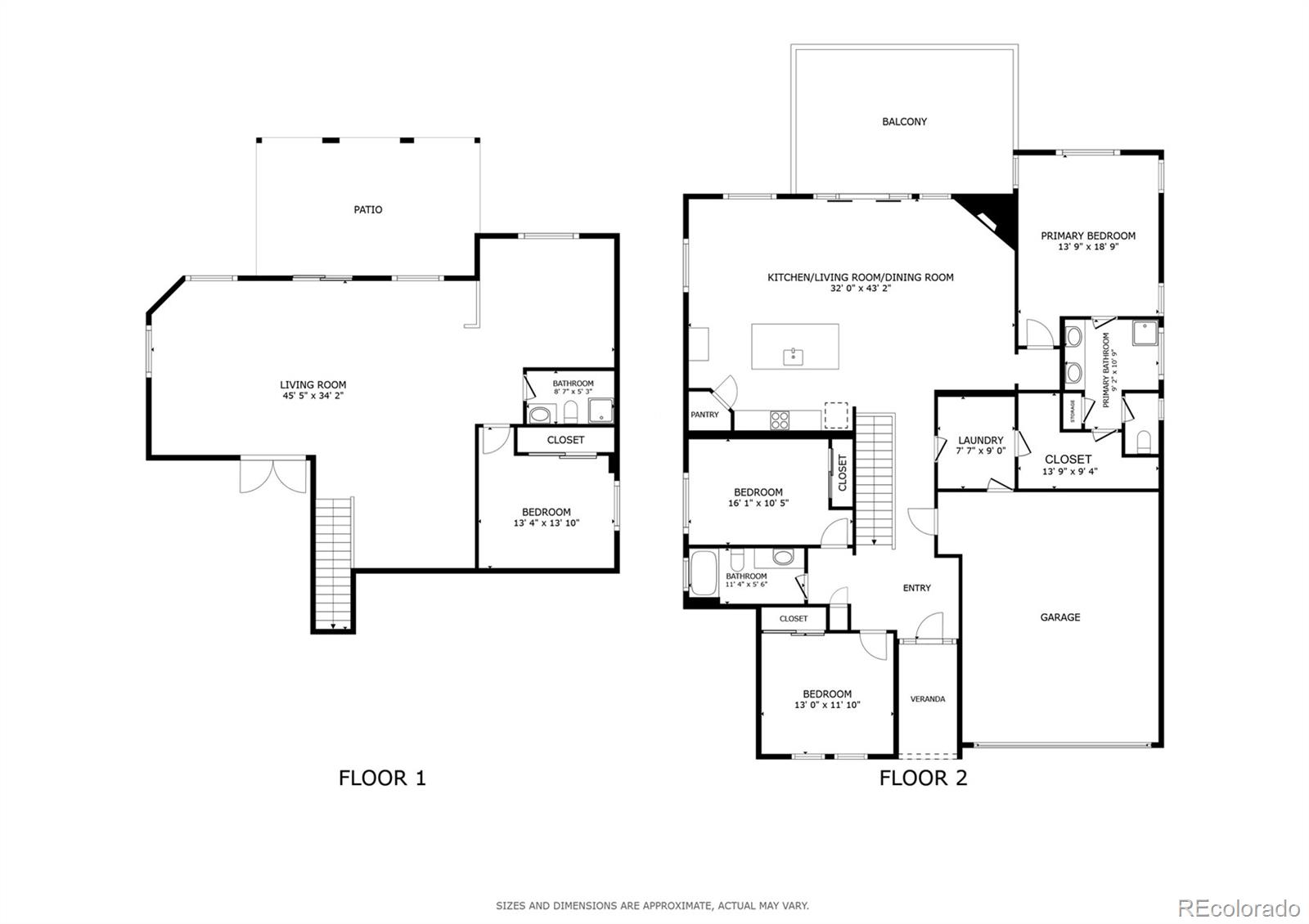 MLS Image #8 for 687  easton court,castle rock, Colorado