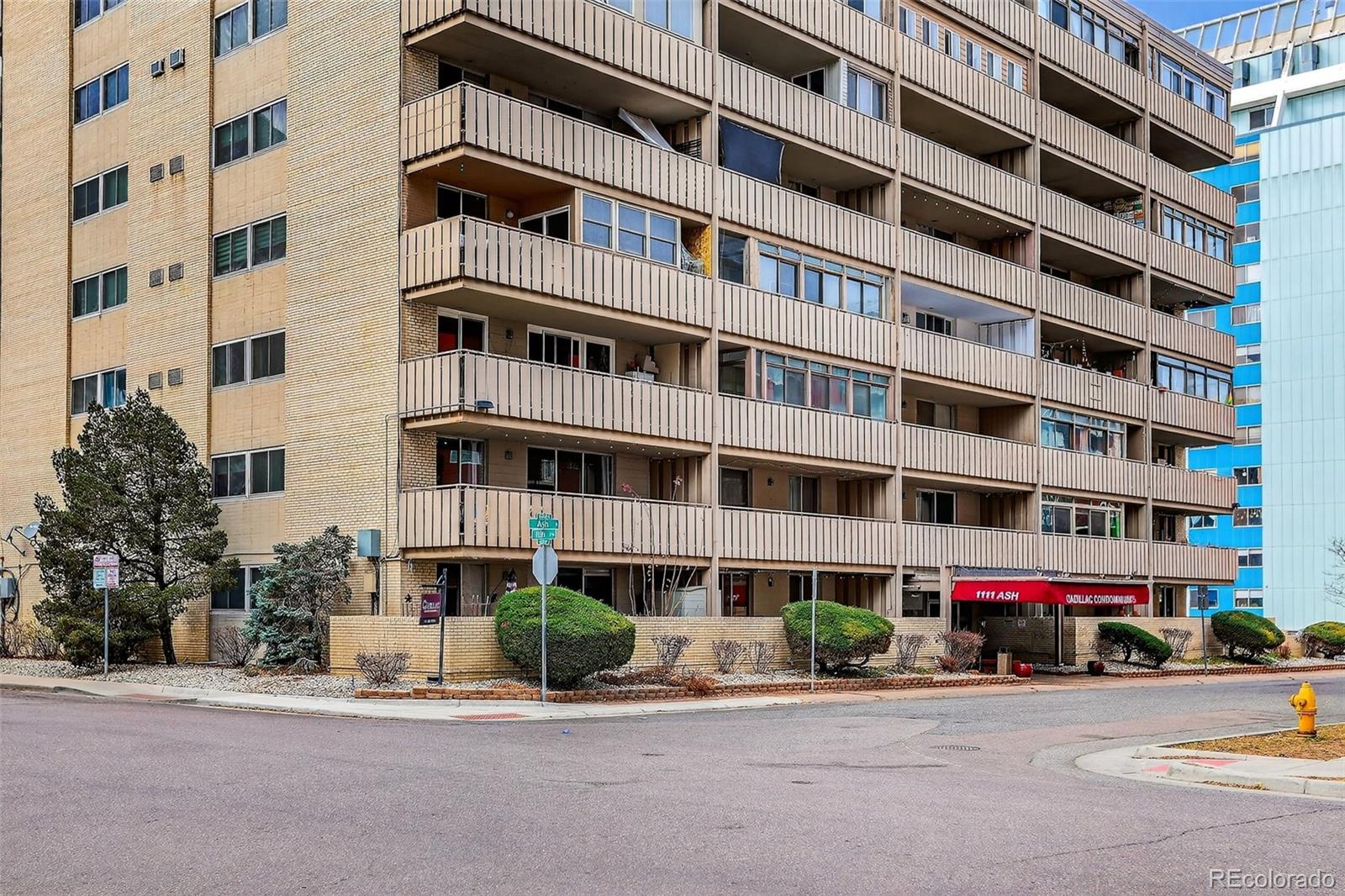 MLS Image #0 for 1111 n ash street,denver, Colorado
