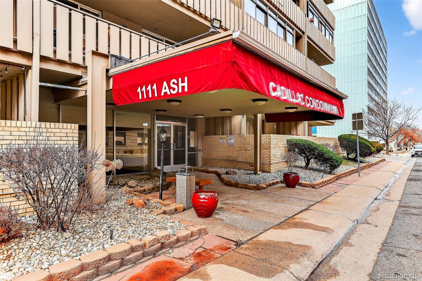 MLS Image #1 for 1111 n ash street,denver, Colorado