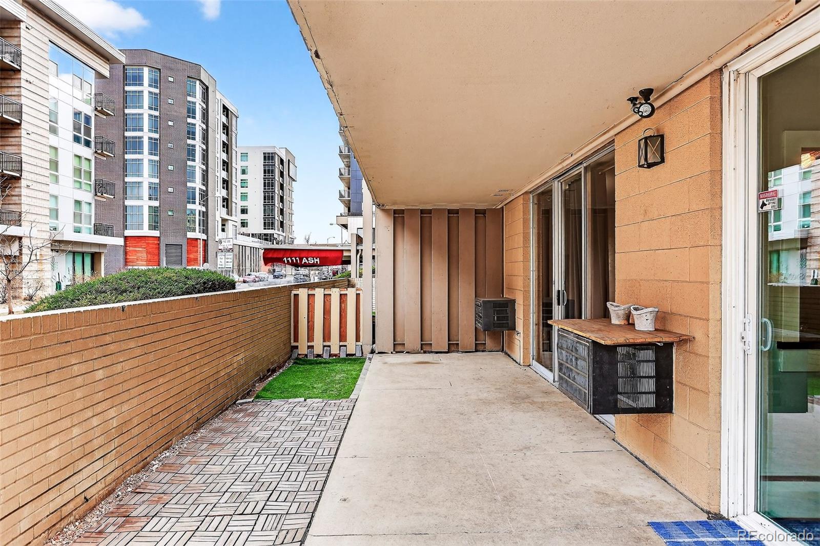 MLS Image #22 for 1111 n ash street,denver, Colorado
