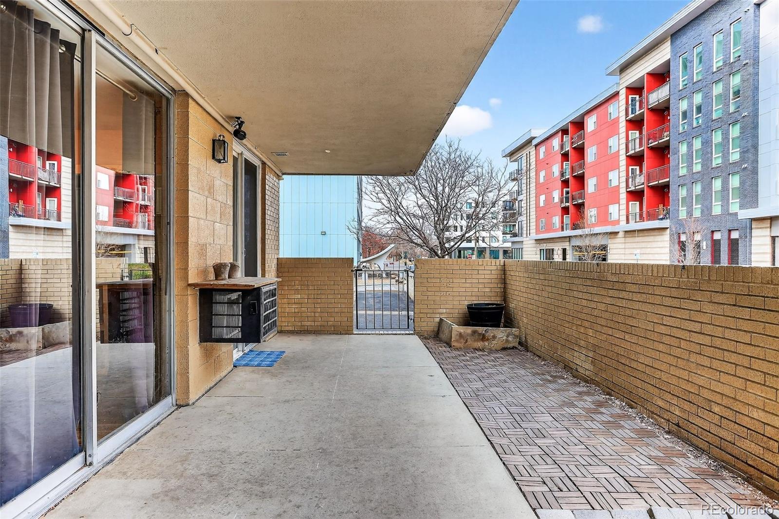 MLS Image #23 for 1111 n ash street,denver, Colorado