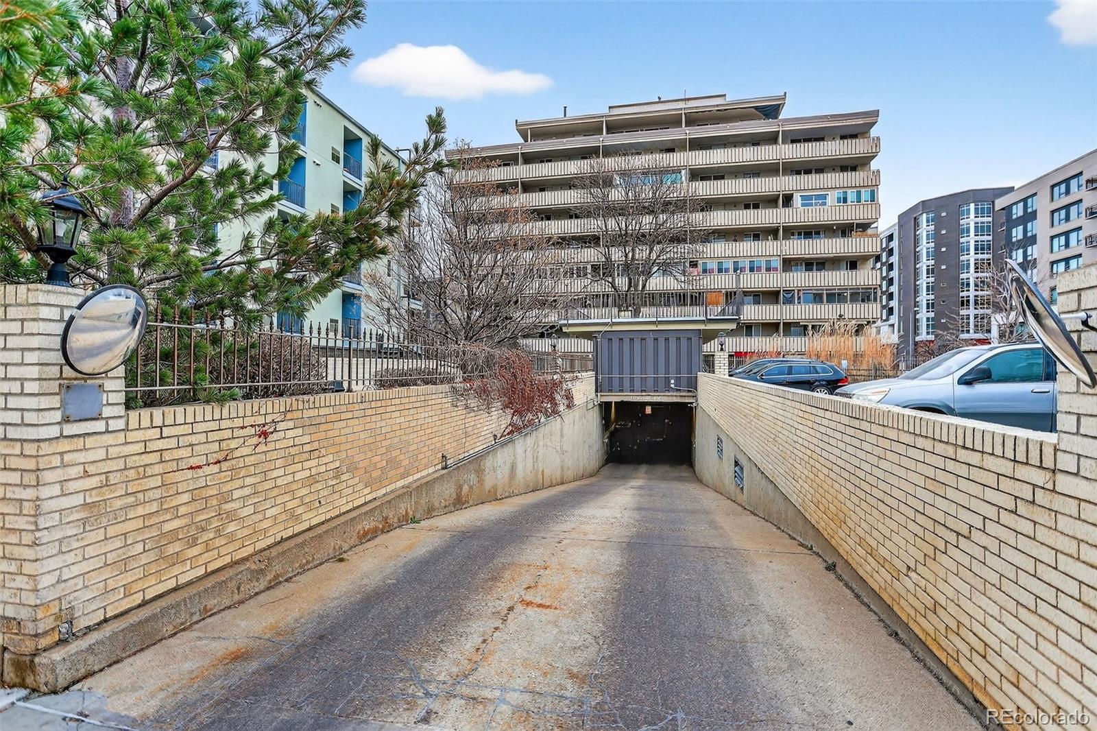 MLS Image #24 for 1111 n ash street,denver, Colorado