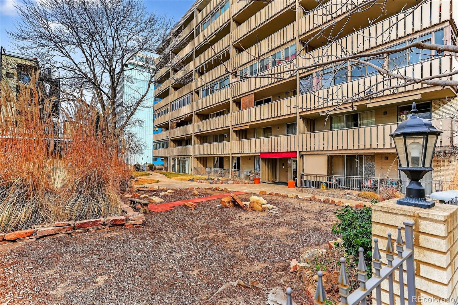 MLS Image #3 for 1111 n ash street,denver, Colorado
