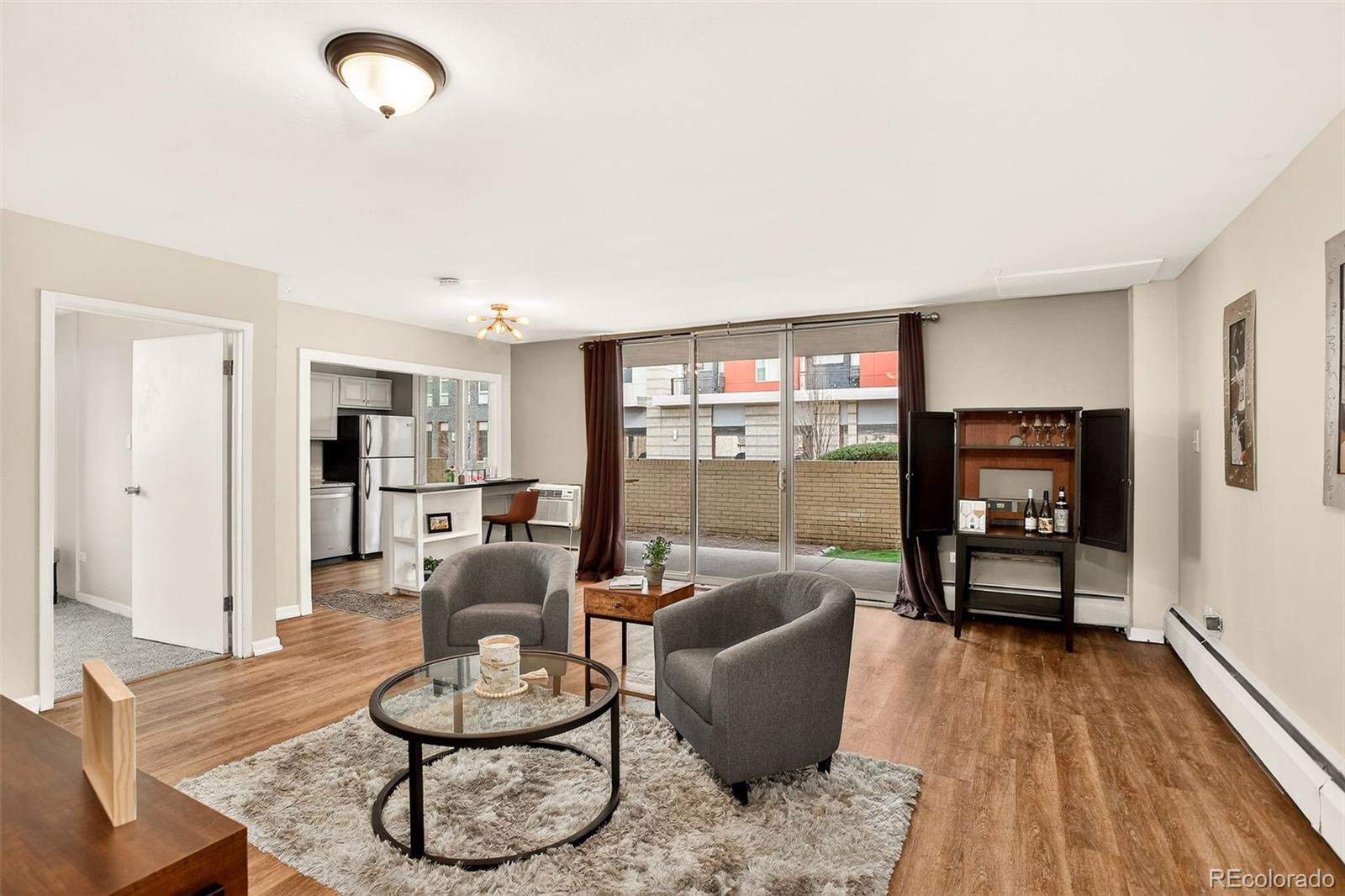MLS Image #7 for 1111 n ash street,denver, Colorado