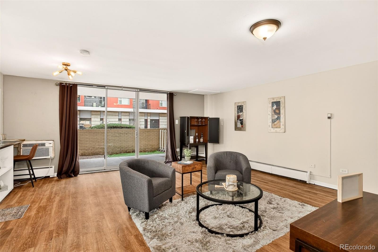 MLS Image #8 for 1111 n ash street,denver, Colorado