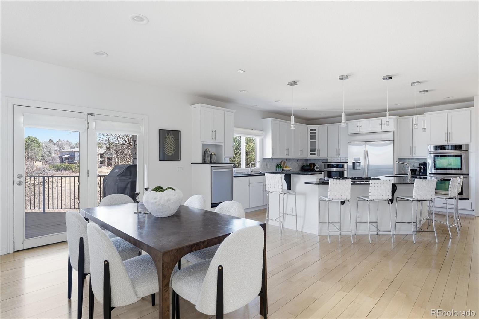 MLS Image #10 for 5181  preserve parkway,greenwood village, Colorado