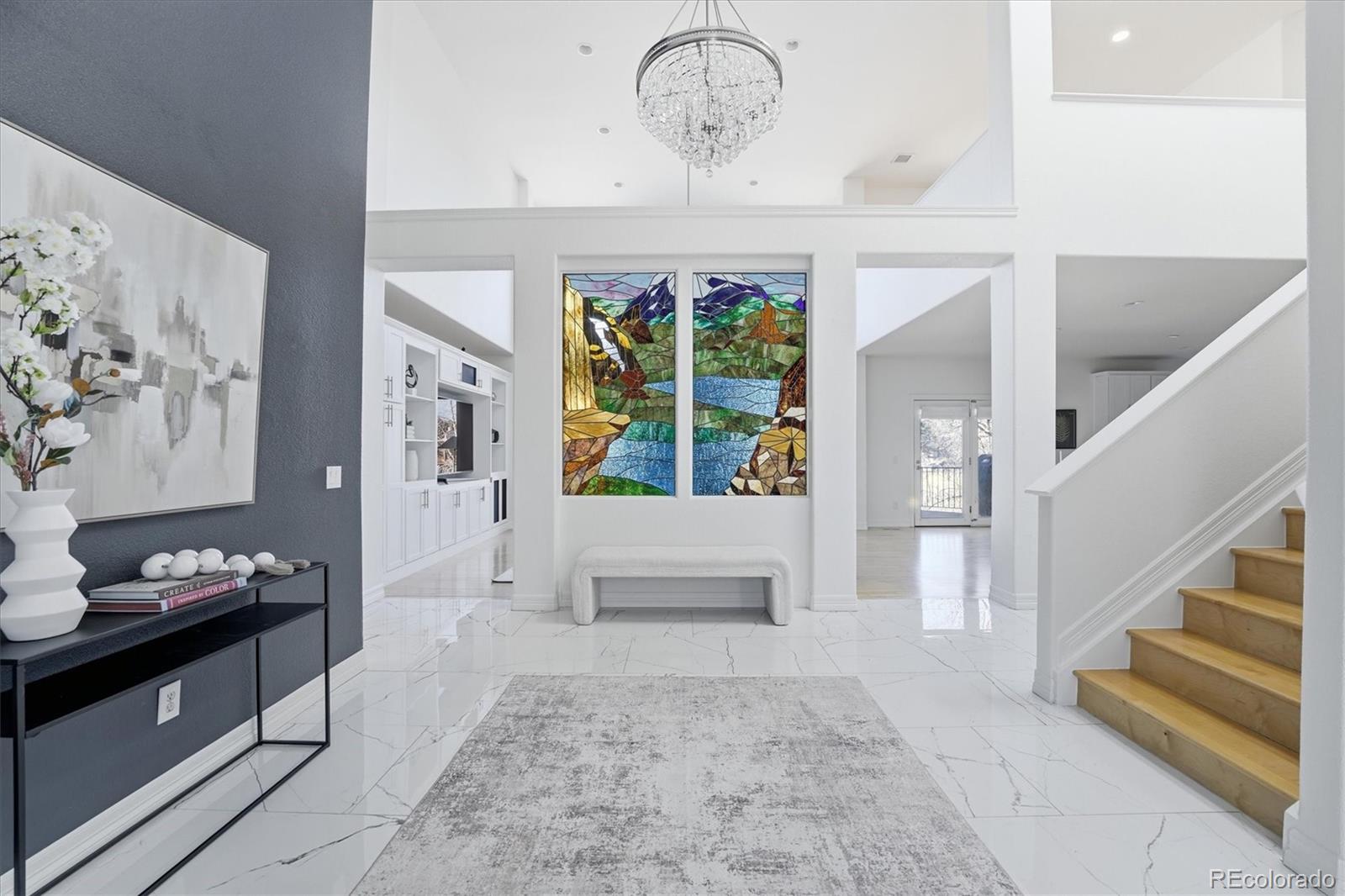 MLS Image #3 for 5181  preserve parkway,greenwood village, Colorado