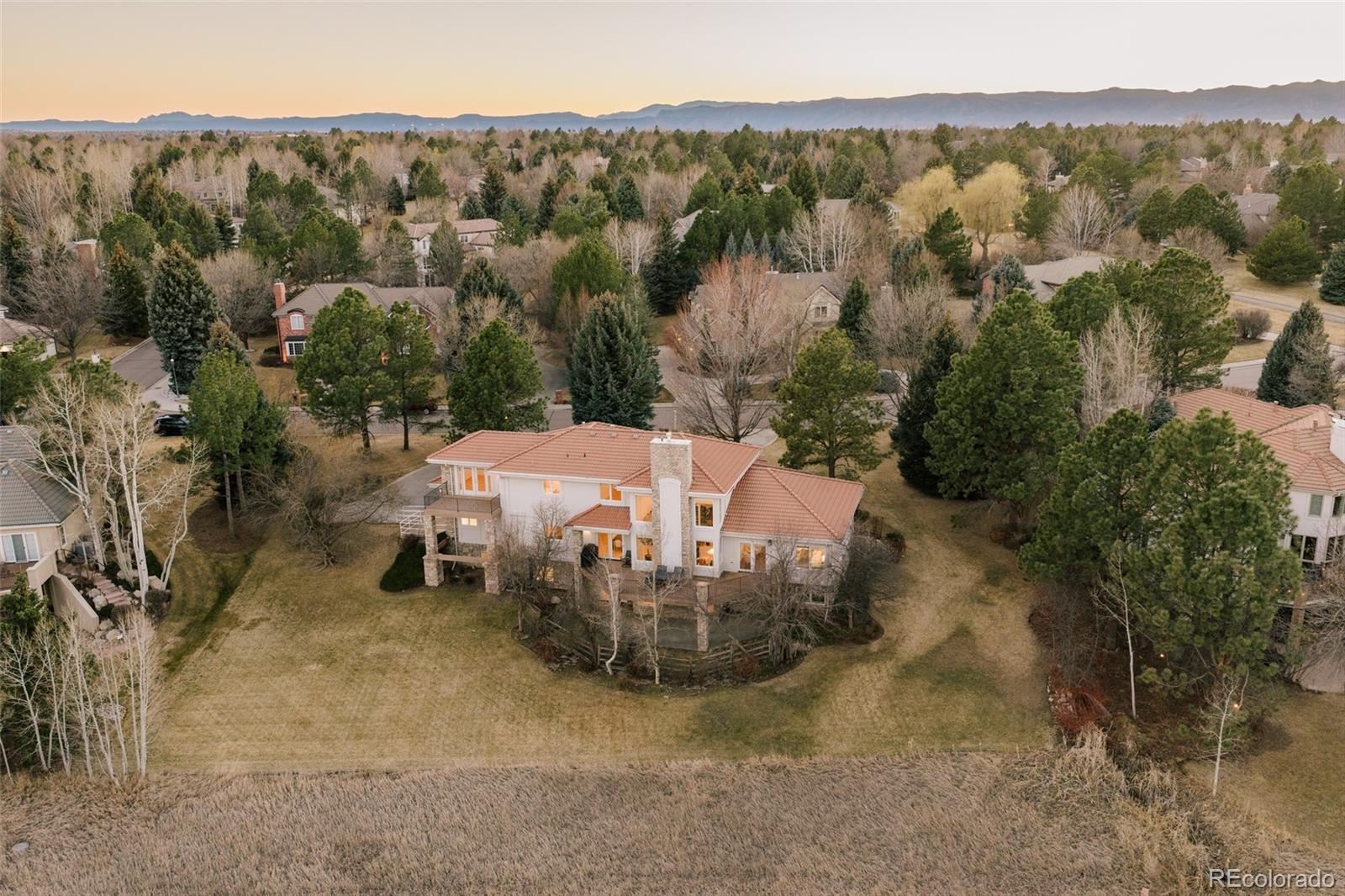 MLS Image #42 for 5181  preserve parkway,greenwood village, Colorado