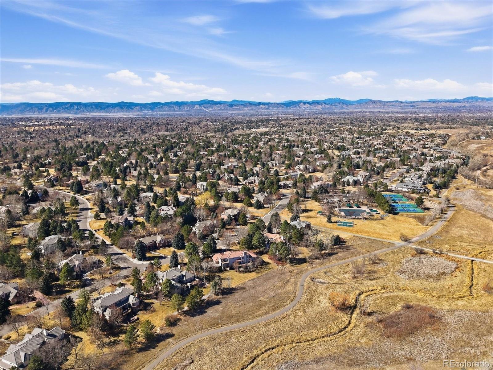 MLS Image #45 for 5181  preserve parkway,greenwood village, Colorado