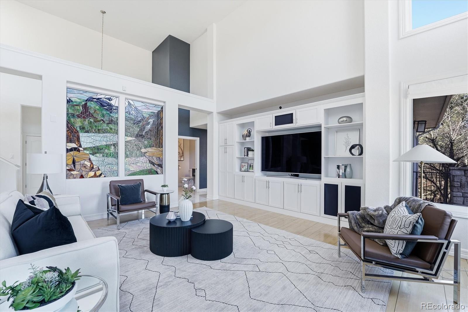 MLS Image #6 for 5181  preserve parkway,greenwood village, Colorado