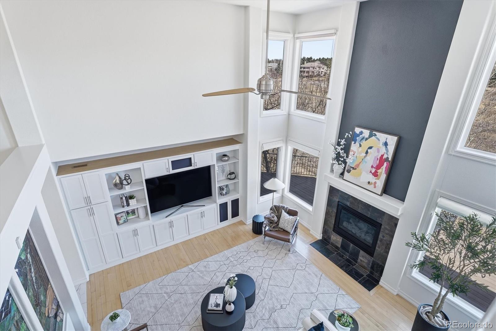 MLS Image #8 for 5181  preserve parkway,greenwood village, Colorado