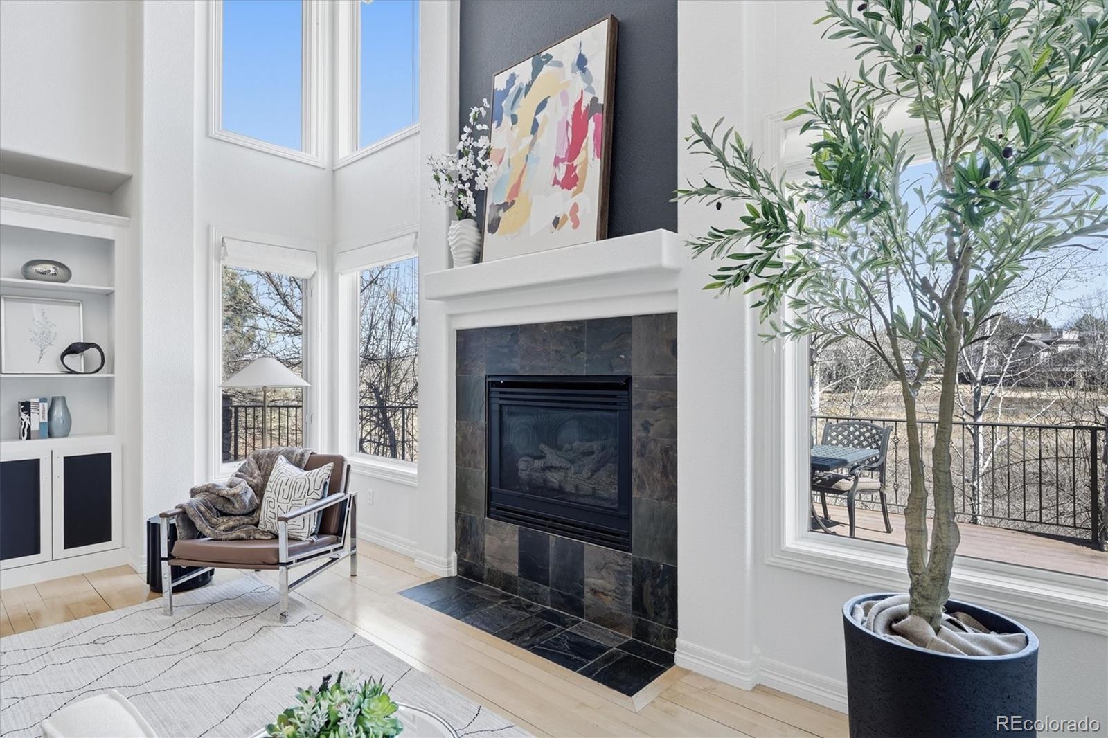 MLS Image #9 for 5181  preserve parkway,greenwood village, Colorado