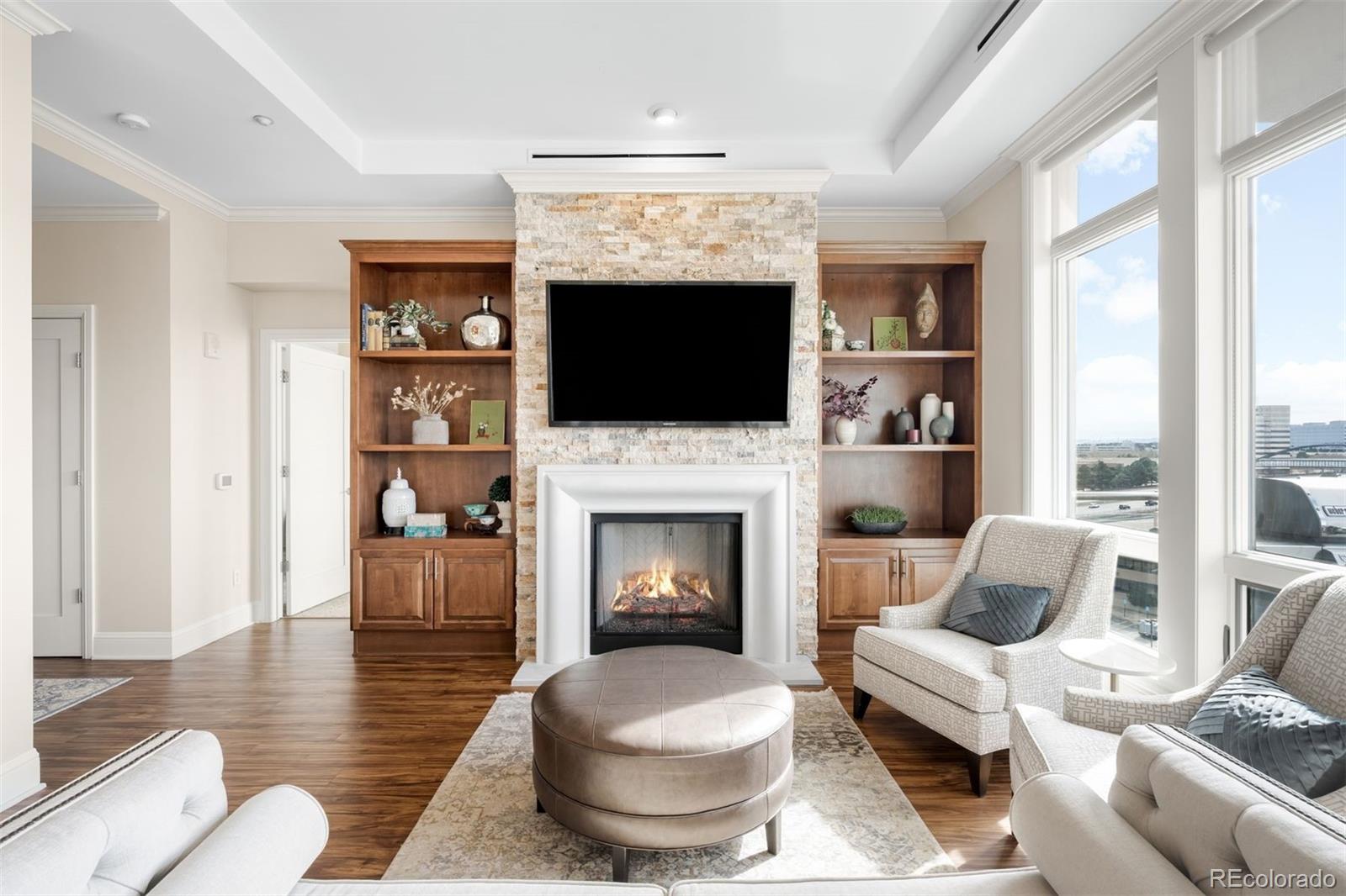 MLS Image #0 for 7600  landmark way 712,greenwood village, Colorado