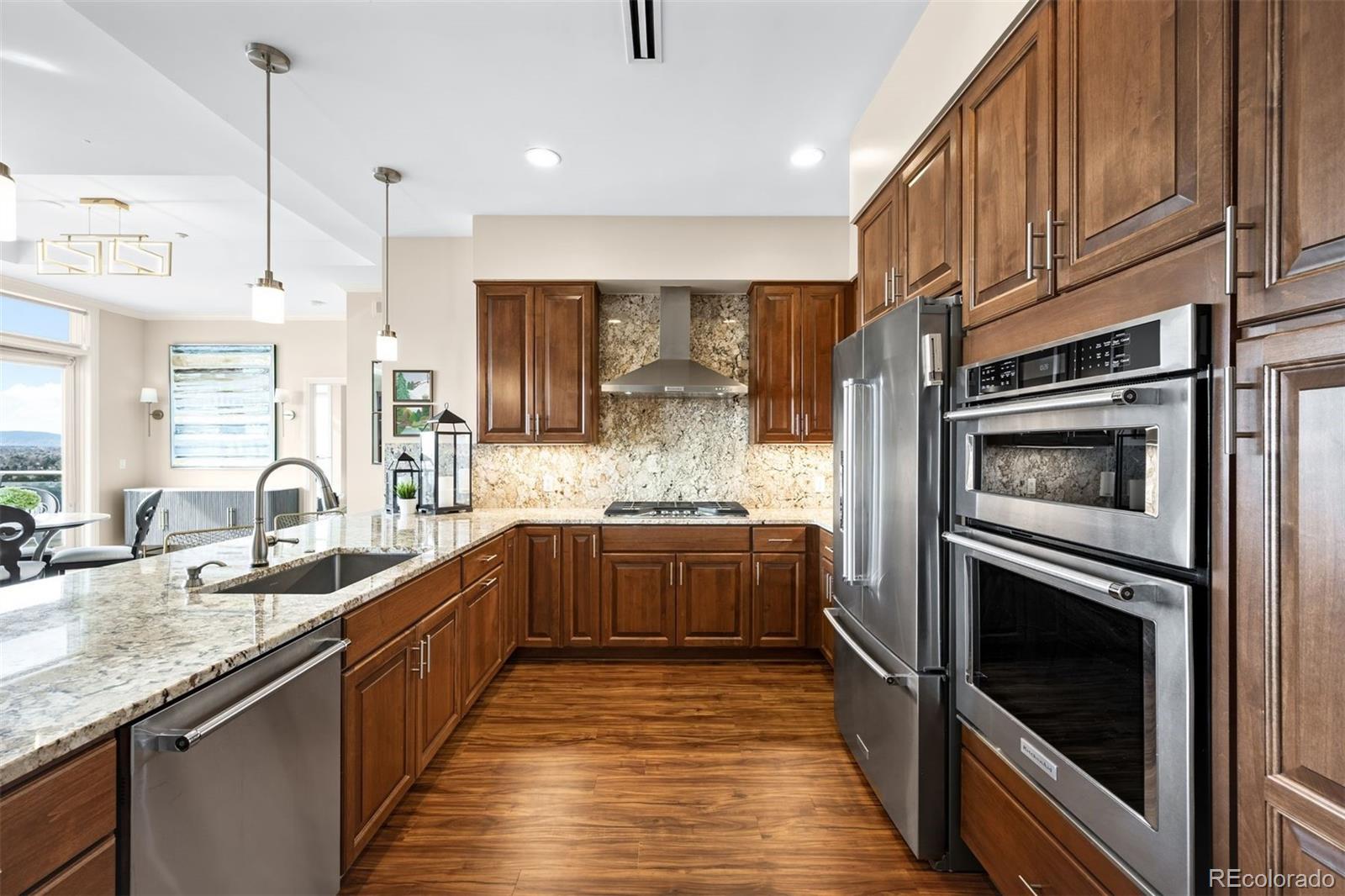 MLS Image #1 for 7600  landmark way 712,greenwood village, Colorado