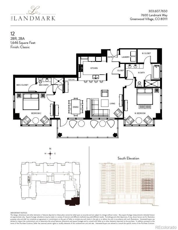 MLS Image #30 for 7600  landmark way 712,greenwood village, Colorado