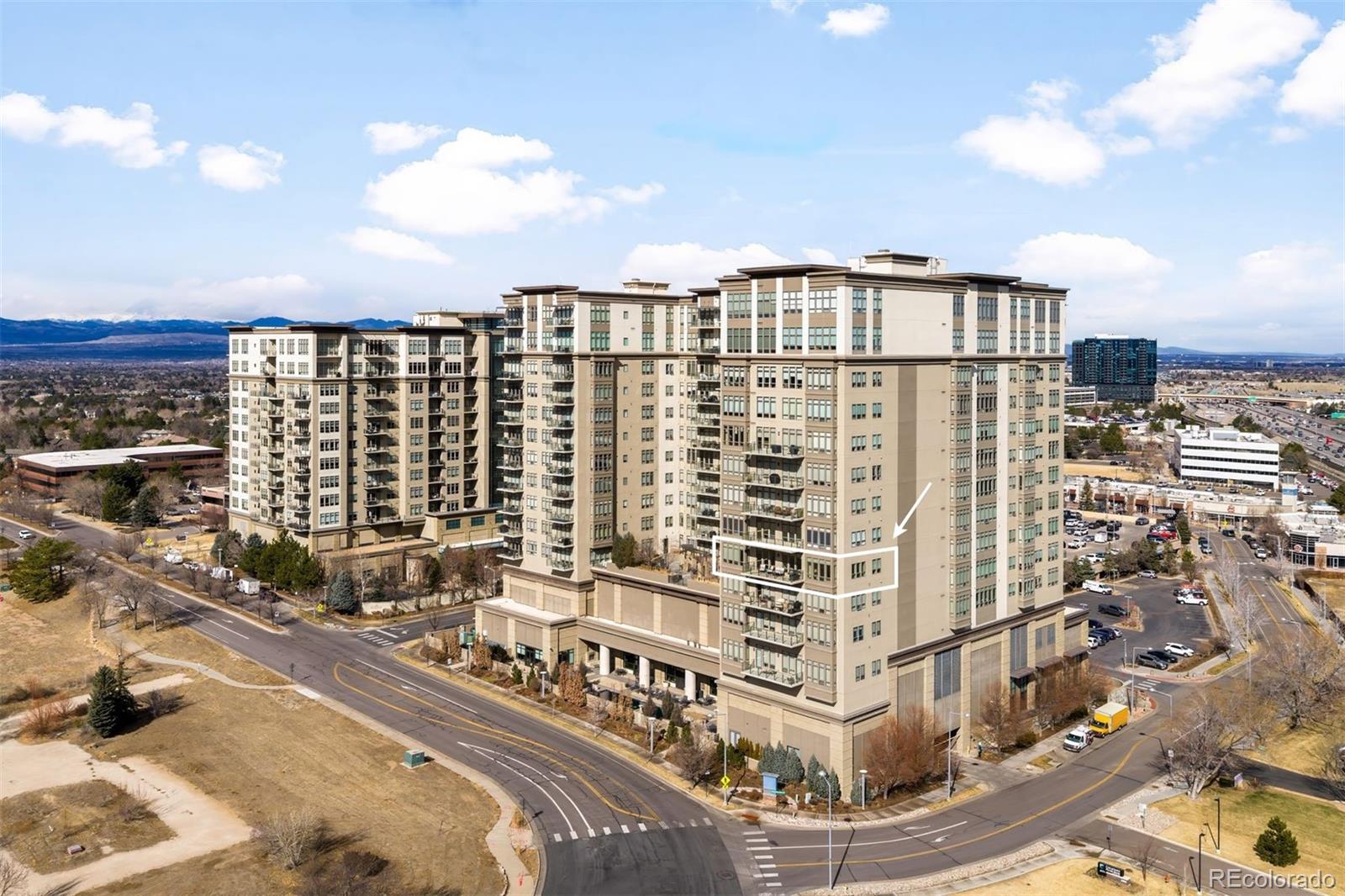 MLS Image #33 for 7600  landmark way 712,greenwood village, Colorado