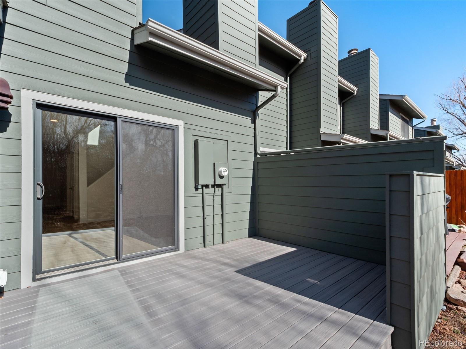 MLS Image #27 for 4258  corriente place,boulder, Colorado