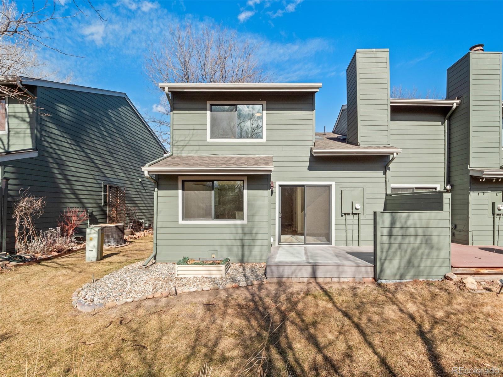 MLS Image #30 for 4258  corriente place,boulder, Colorado