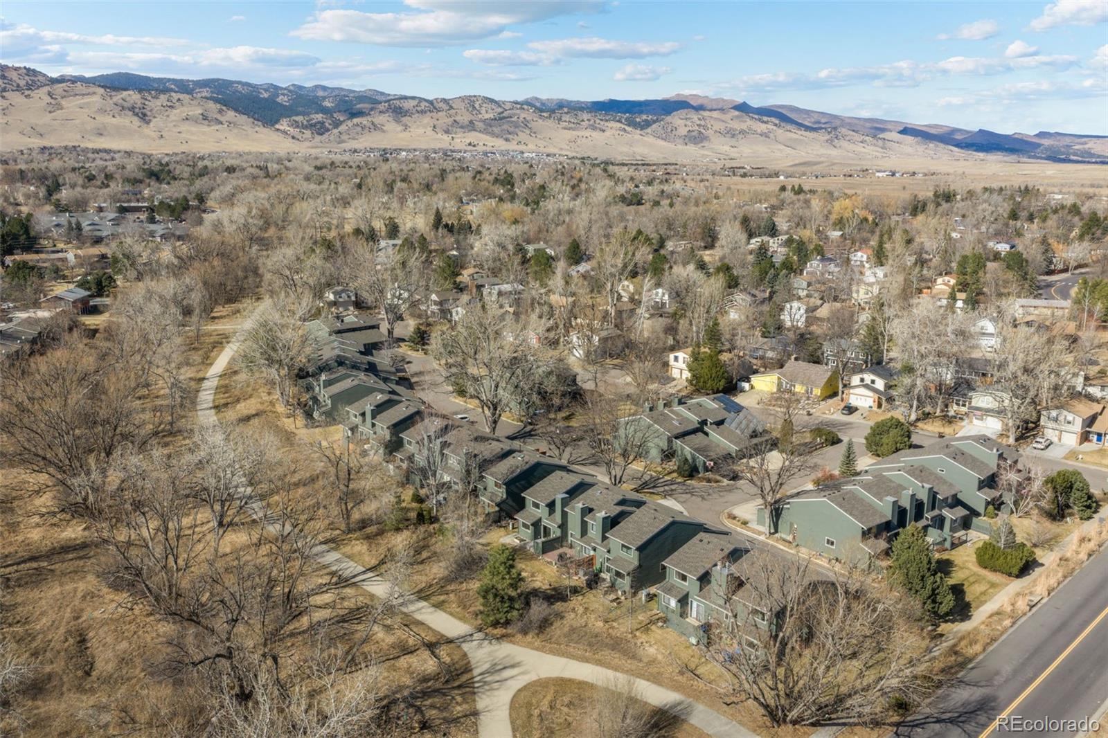 MLS Image #36 for 4258  corriente place,boulder, Colorado