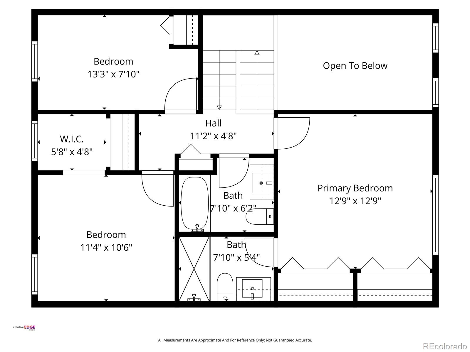 MLS Image #39 for 4258  corriente place,boulder, Colorado