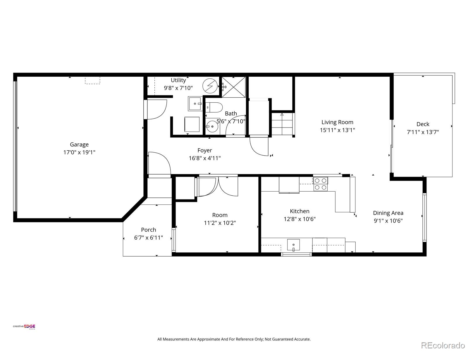 MLS Image #40 for 4258  corriente place,boulder, Colorado