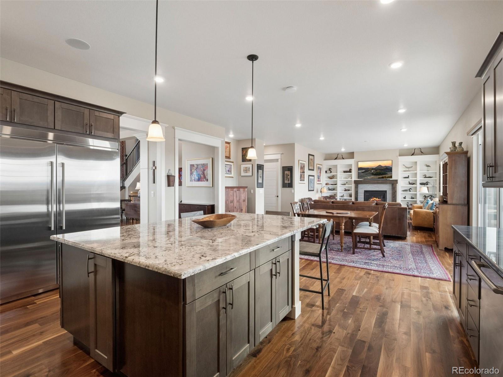 MLS Image #11 for 1995  wingfeather lane,castle rock, Colorado