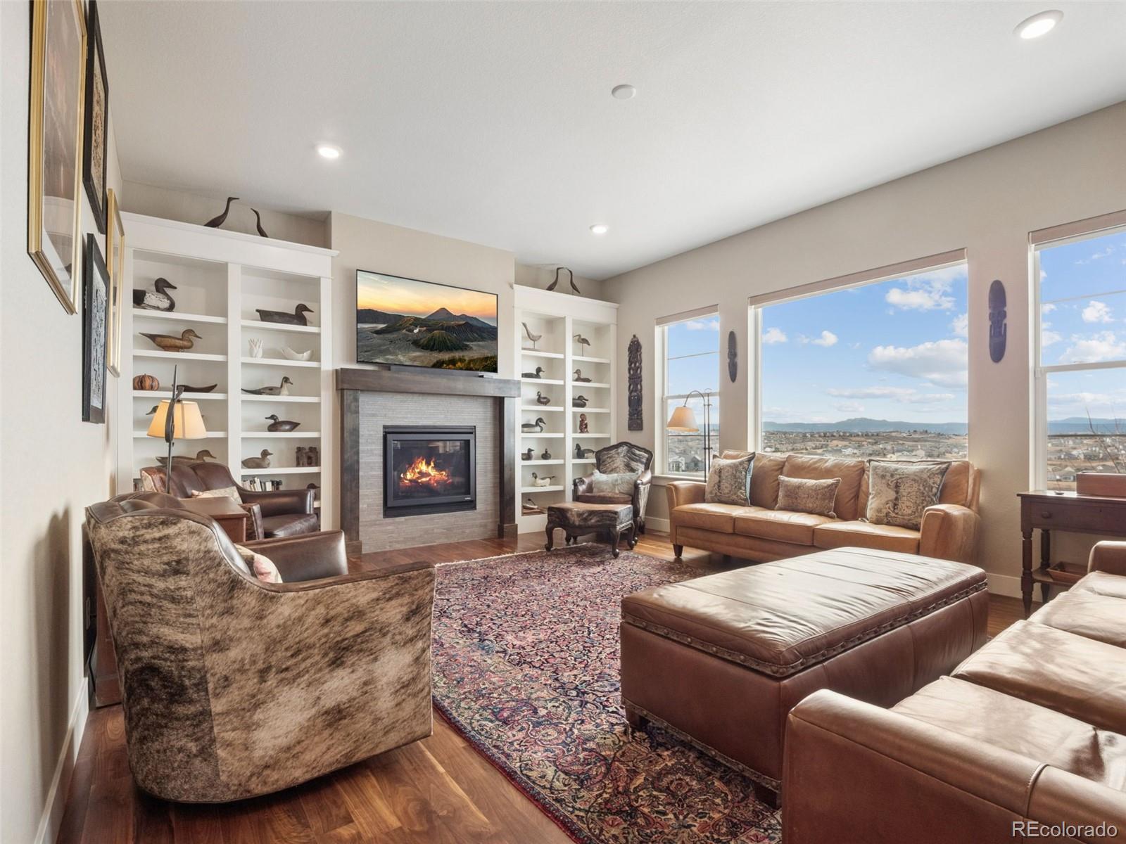 MLS Image #12 for 1995  wingfeather lane,castle rock, Colorado