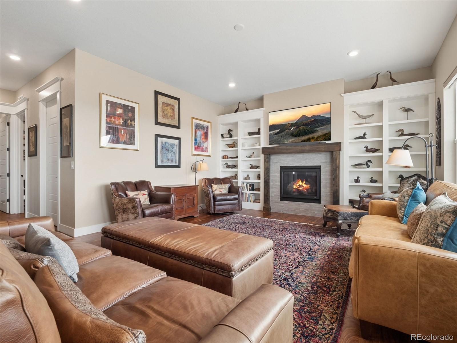 MLS Image #14 for 1995  wingfeather lane,castle rock, Colorado