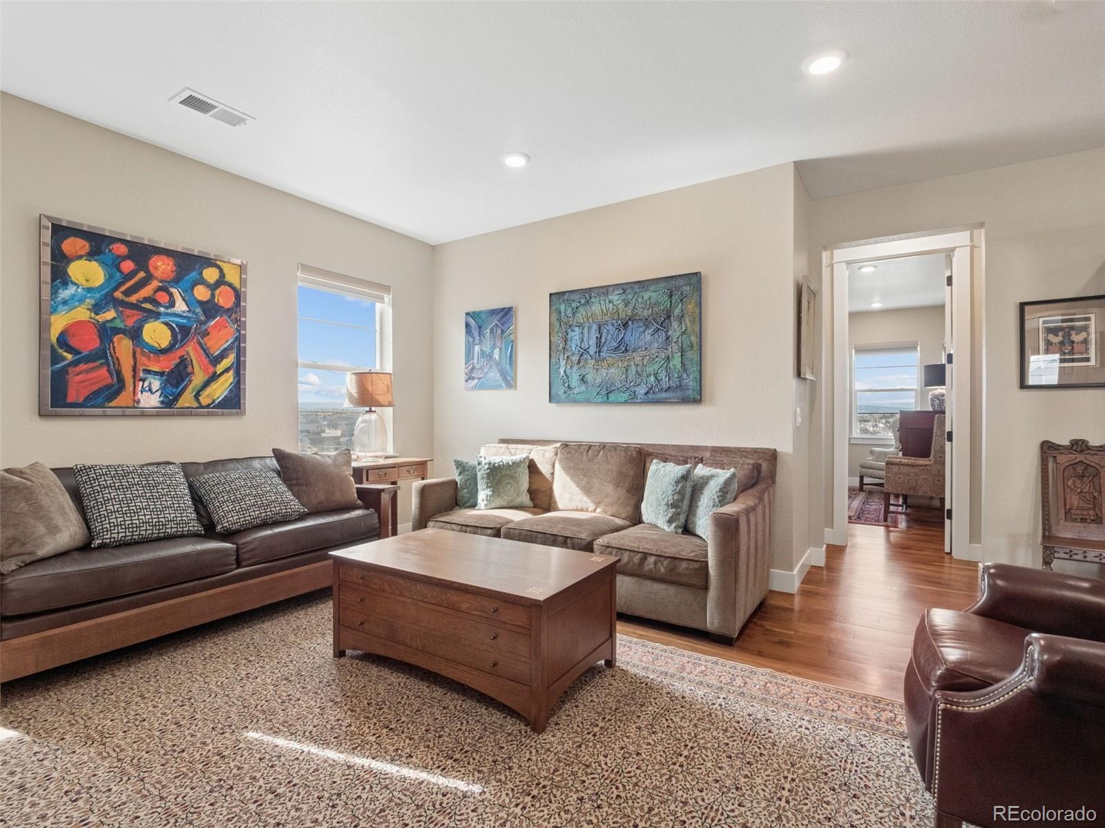 MLS Image #15 for 1995  wingfeather lane,castle rock, Colorado