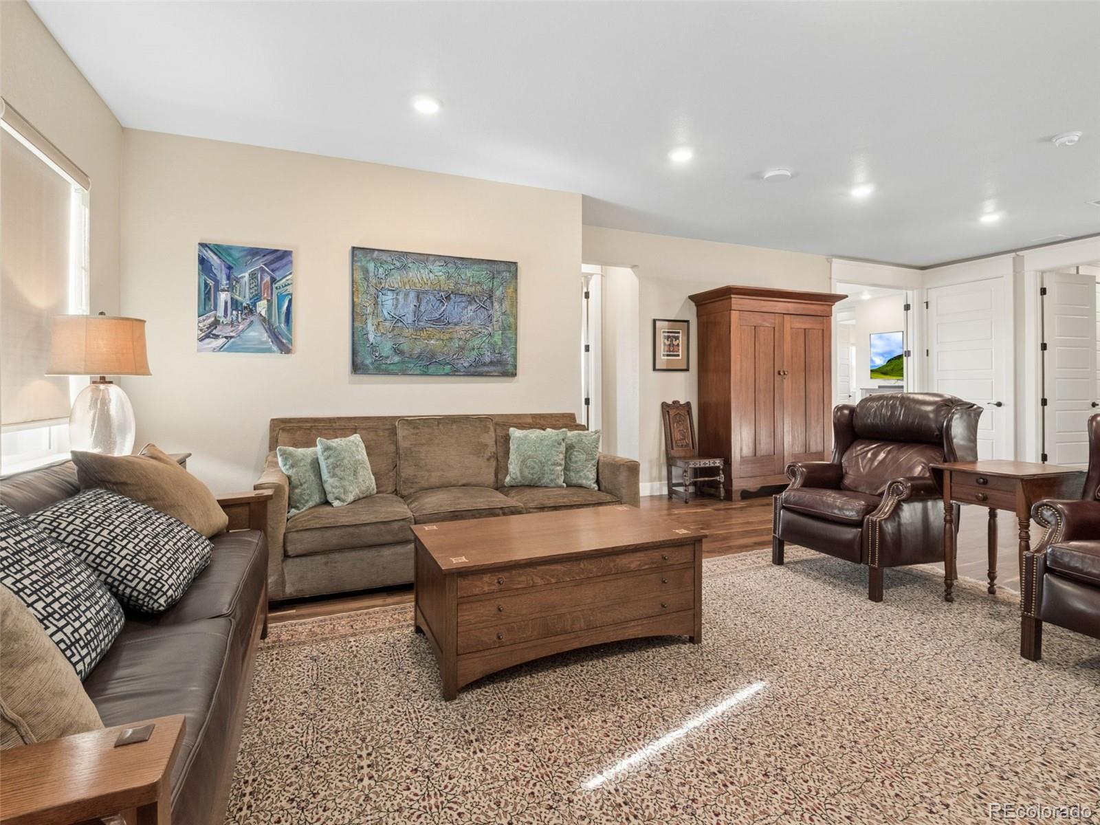 MLS Image #16 for 1995  wingfeather lane,castle rock, Colorado
