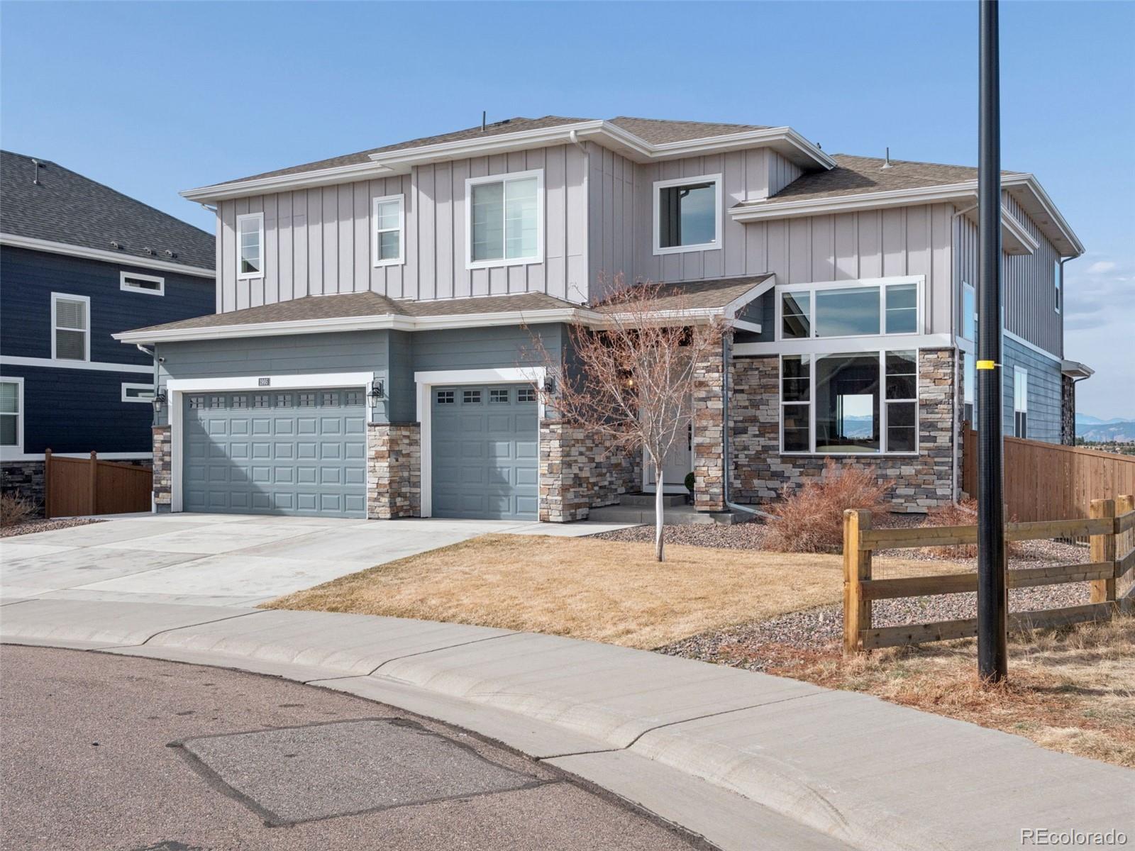 MLS Image #2 for 1995  wingfeather lane,castle rock, Colorado