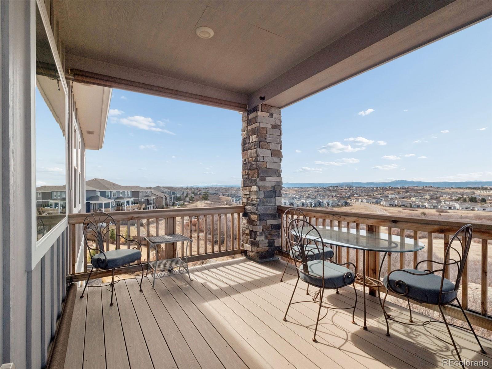 MLS Image #26 for 1995  wingfeather lane,castle rock, Colorado