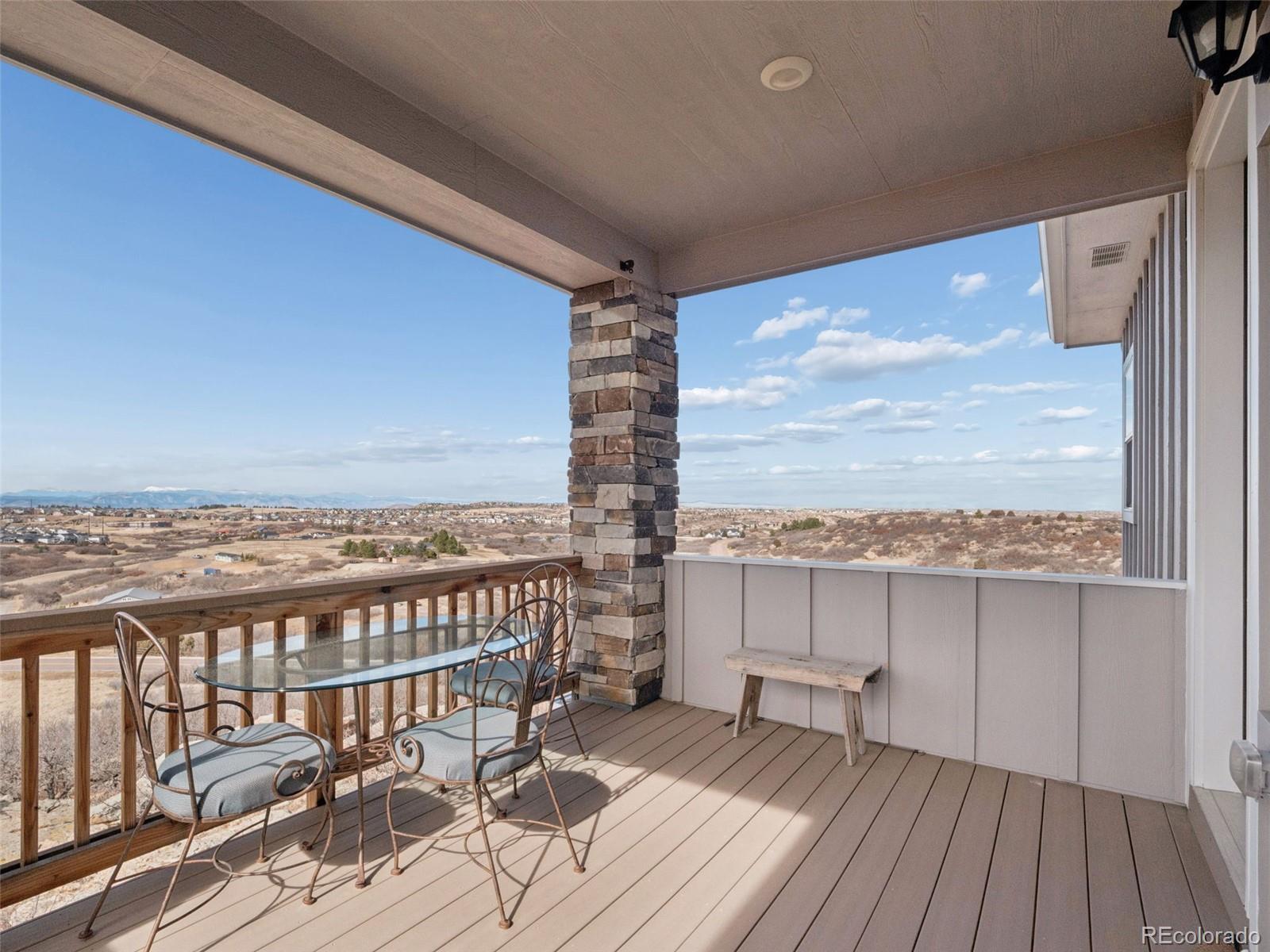 MLS Image #27 for 1995  wingfeather lane,castle rock, Colorado