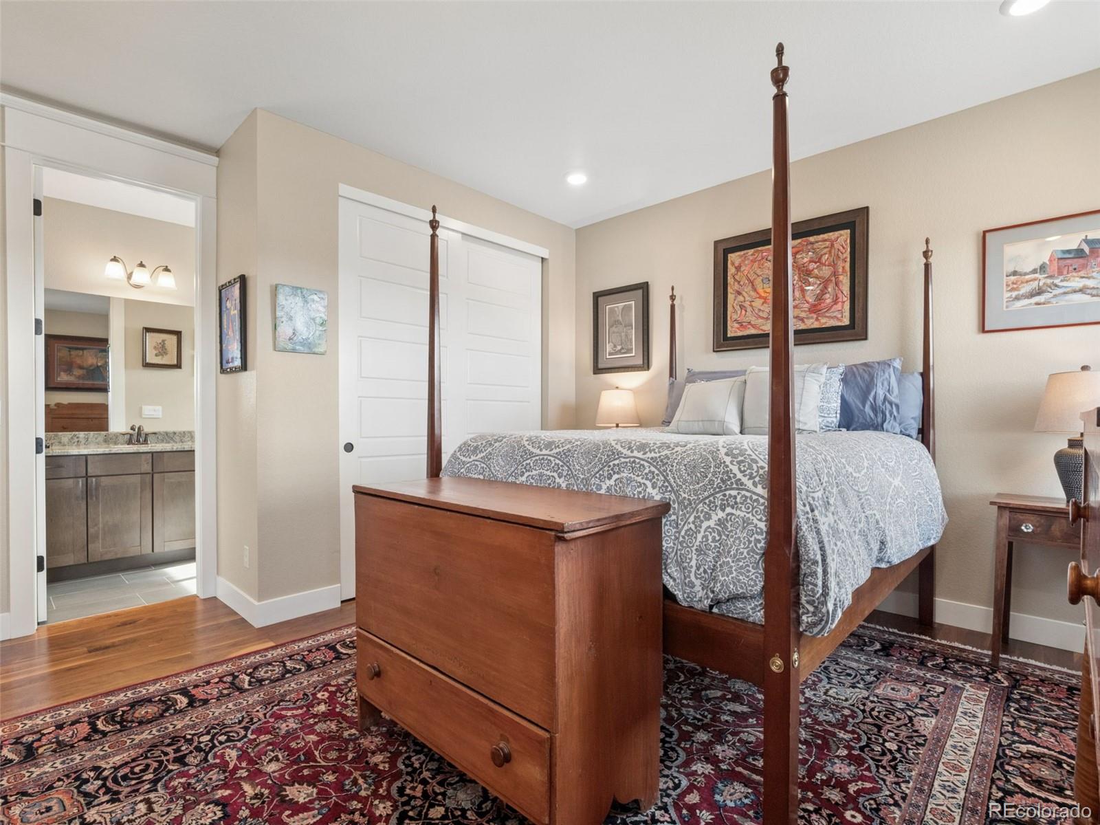 MLS Image #28 for 1995  wingfeather lane,castle rock, Colorado