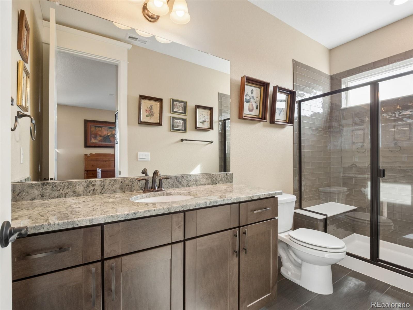 MLS Image #29 for 1995  wingfeather lane,castle rock, Colorado