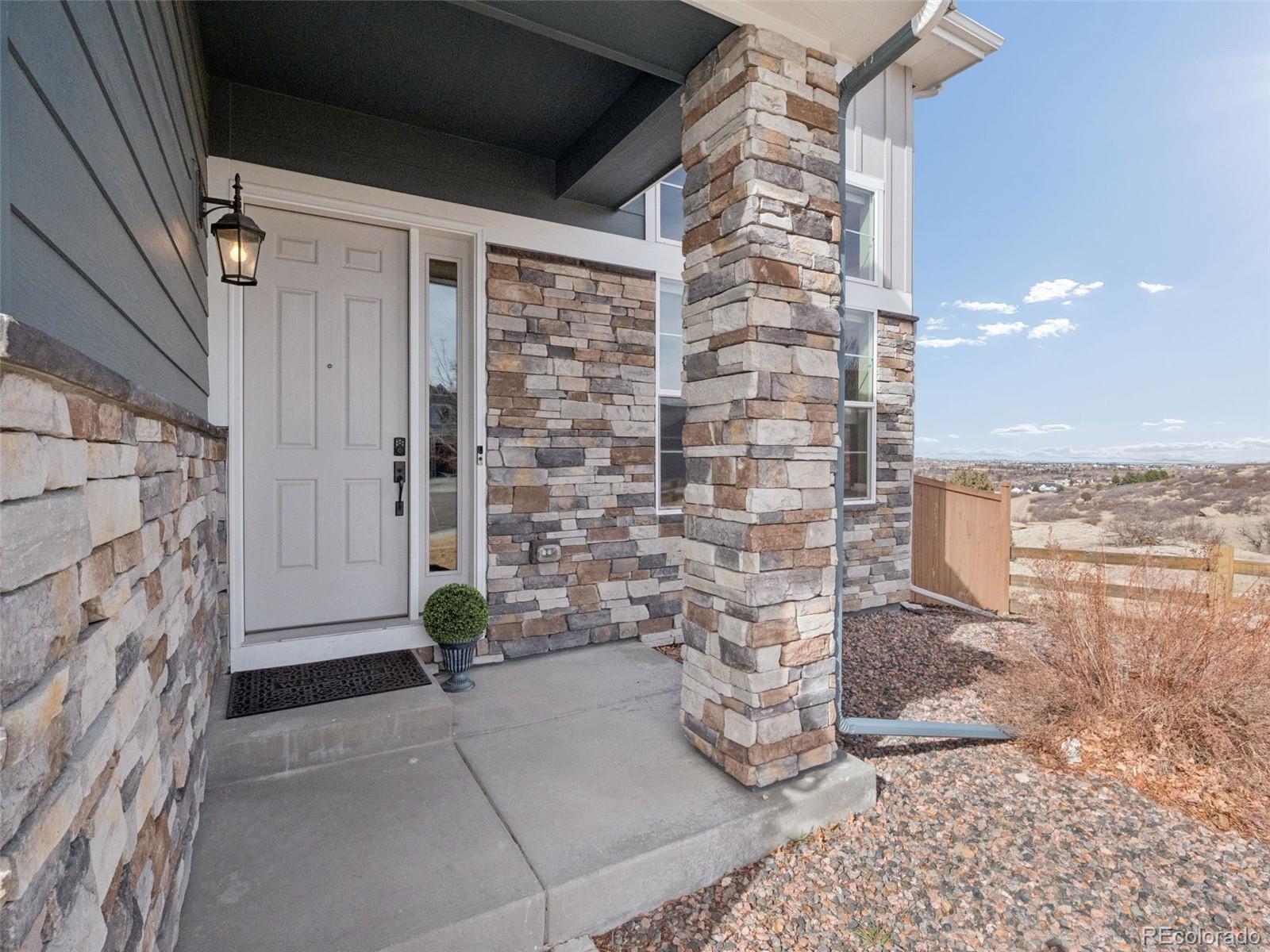 MLS Image #3 for 1995  wingfeather lane,castle rock, Colorado