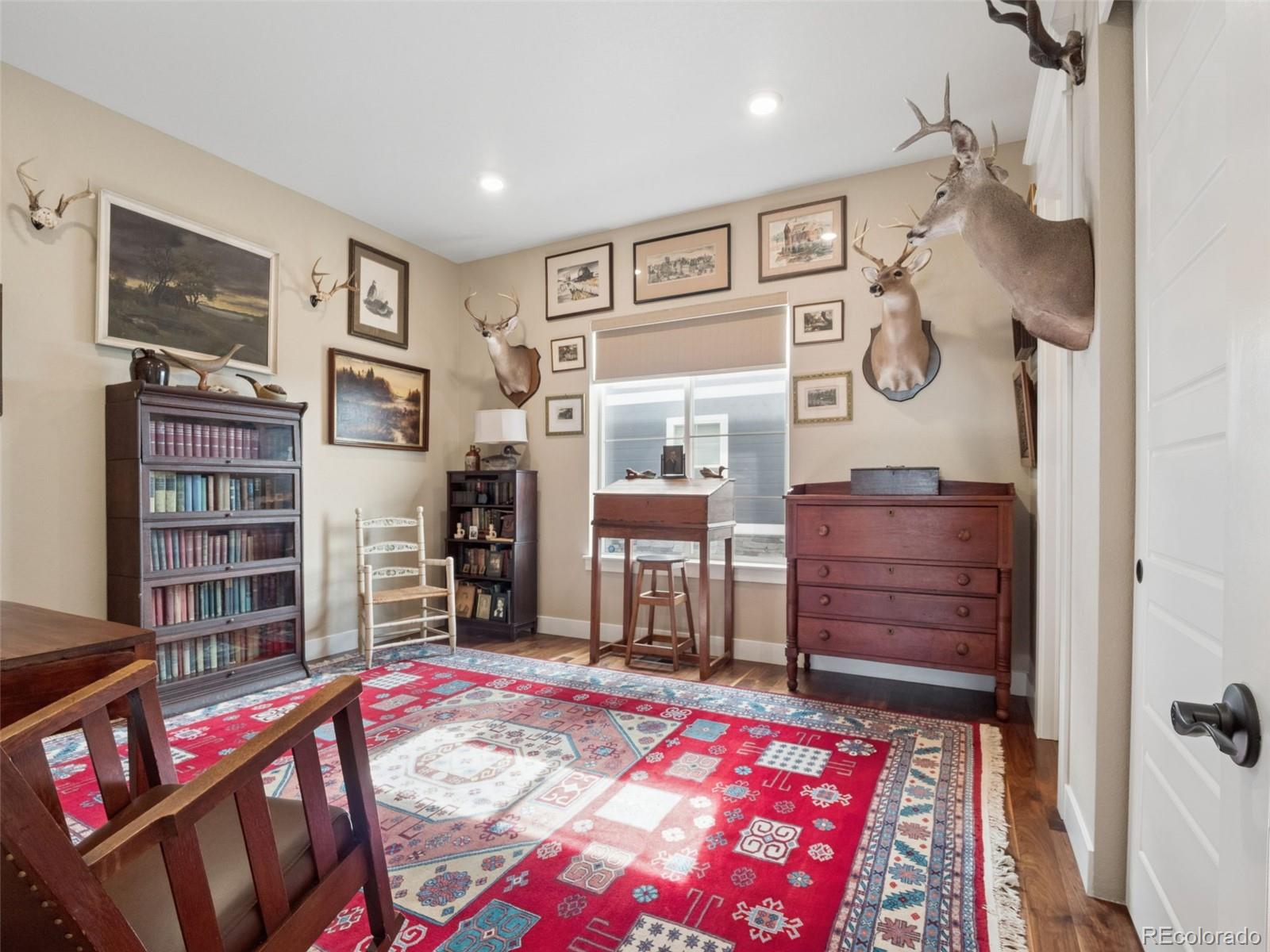 MLS Image #31 for 1995  wingfeather lane,castle rock, Colorado