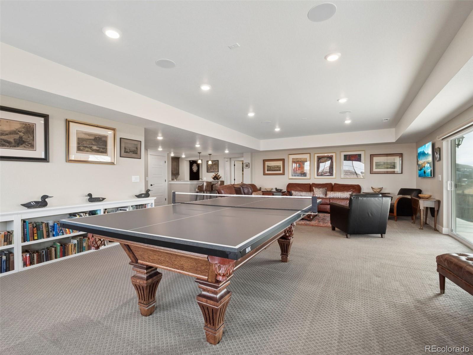 MLS Image #35 for 1995  wingfeather lane,castle rock, Colorado
