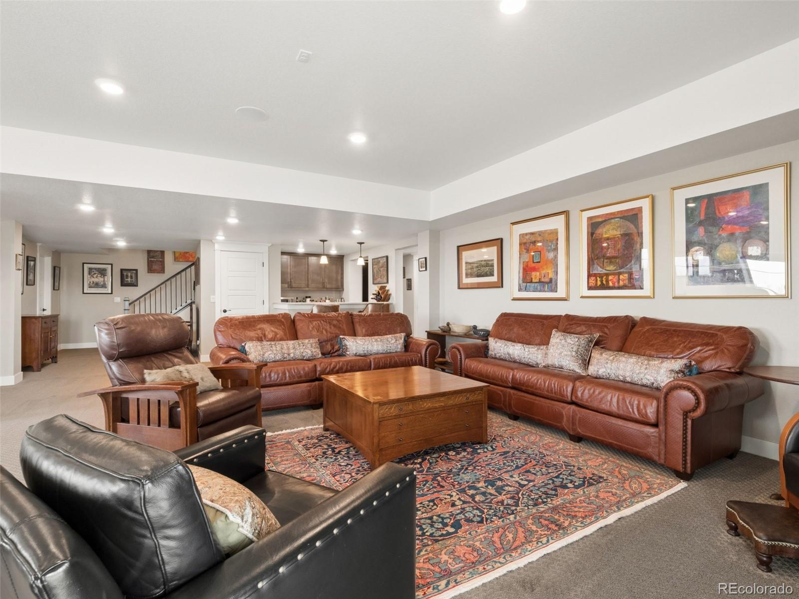 MLS Image #36 for 1995  wingfeather lane,castle rock, Colorado