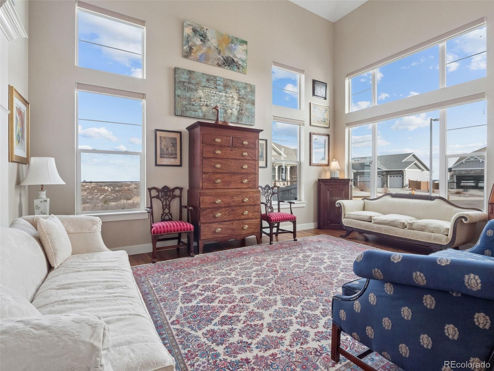 MLS Image #4 for 1995  wingfeather lane,castle rock, Colorado