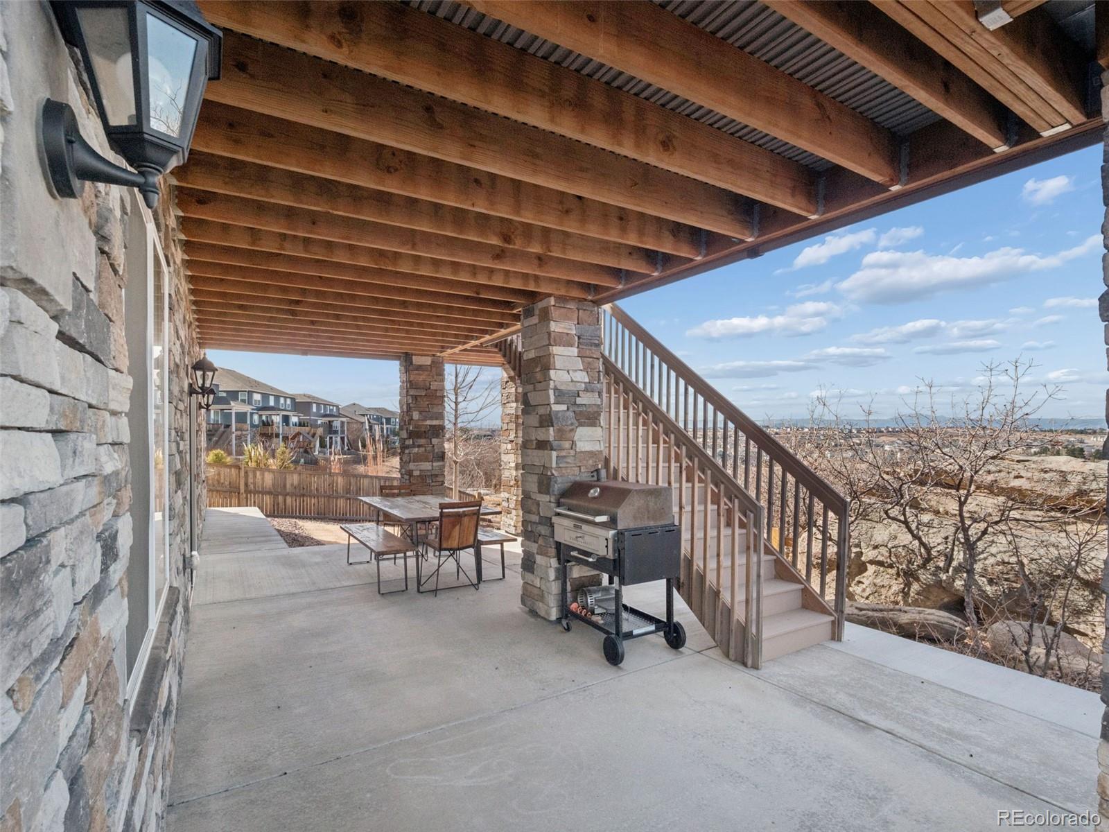 MLS Image #42 for 1995  wingfeather lane,castle rock, Colorado