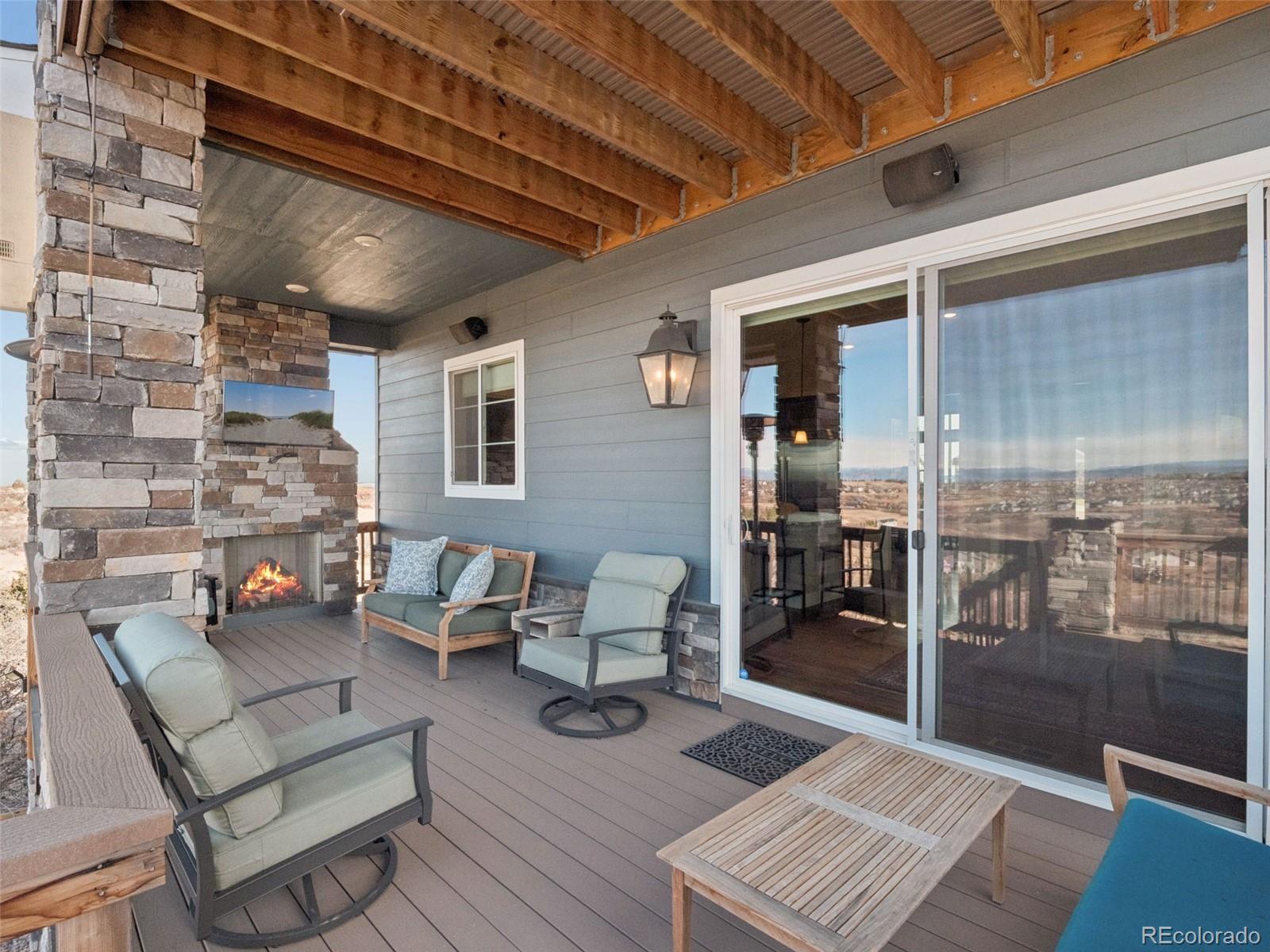 MLS Image #43 for 1995  wingfeather lane,castle rock, Colorado