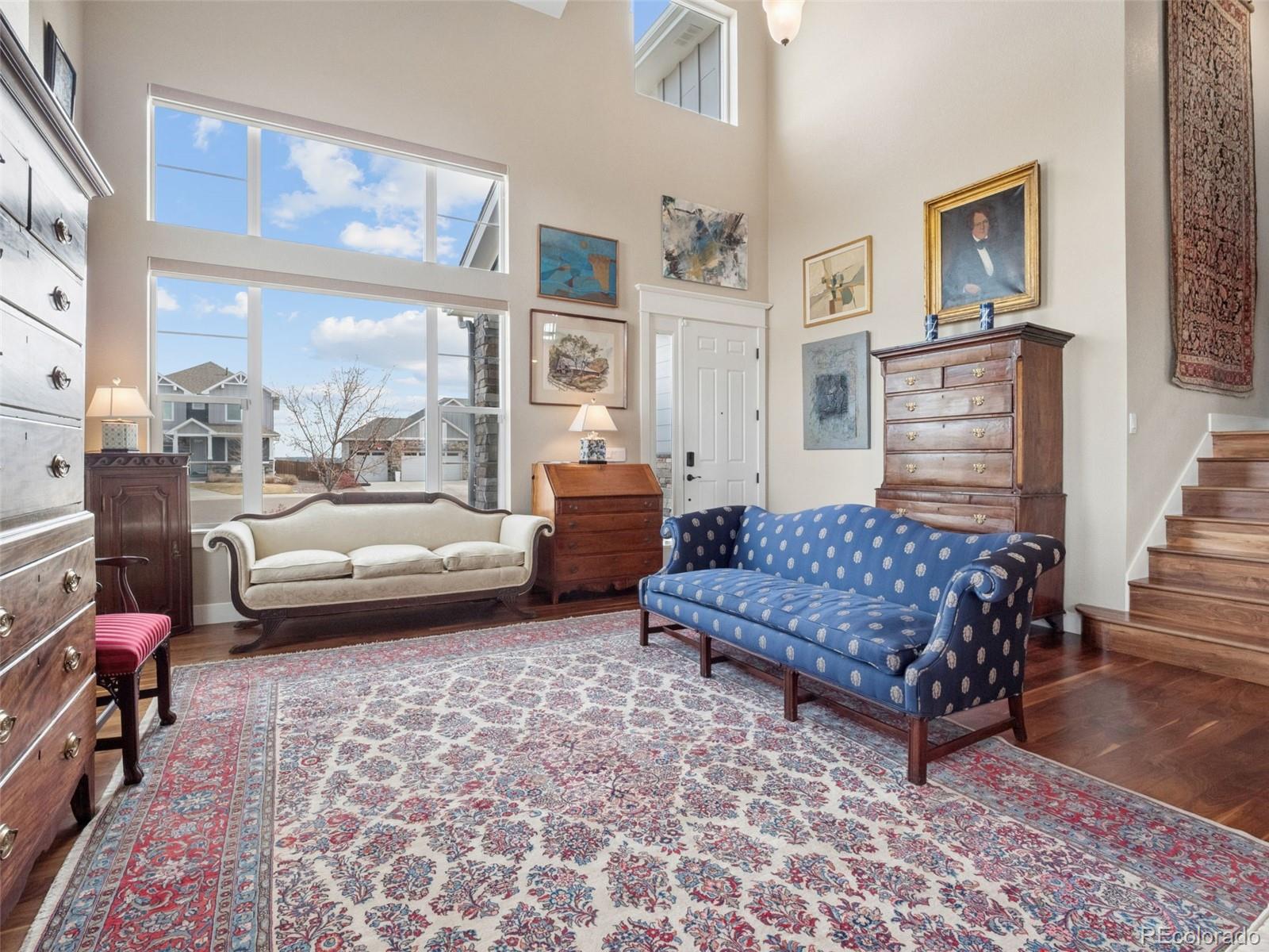 MLS Image #5 for 1995  wingfeather lane,castle rock, Colorado