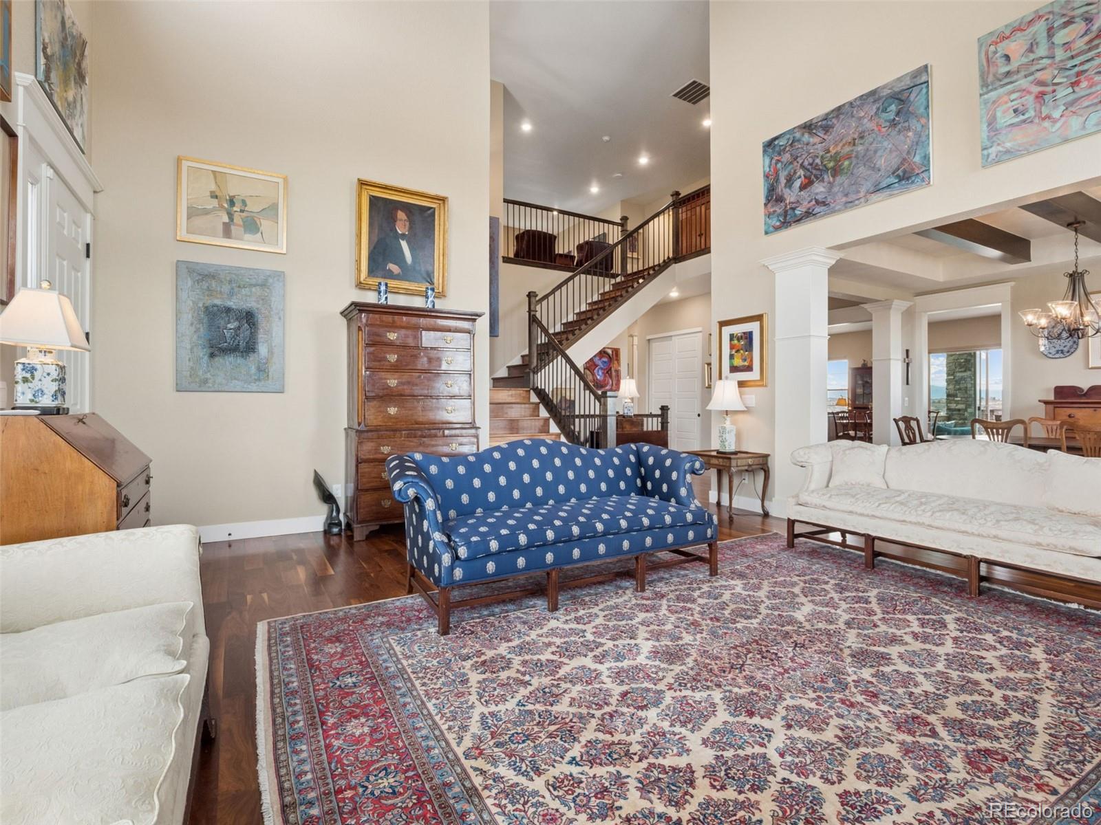MLS Image #6 for 1995  wingfeather lane,castle rock, Colorado